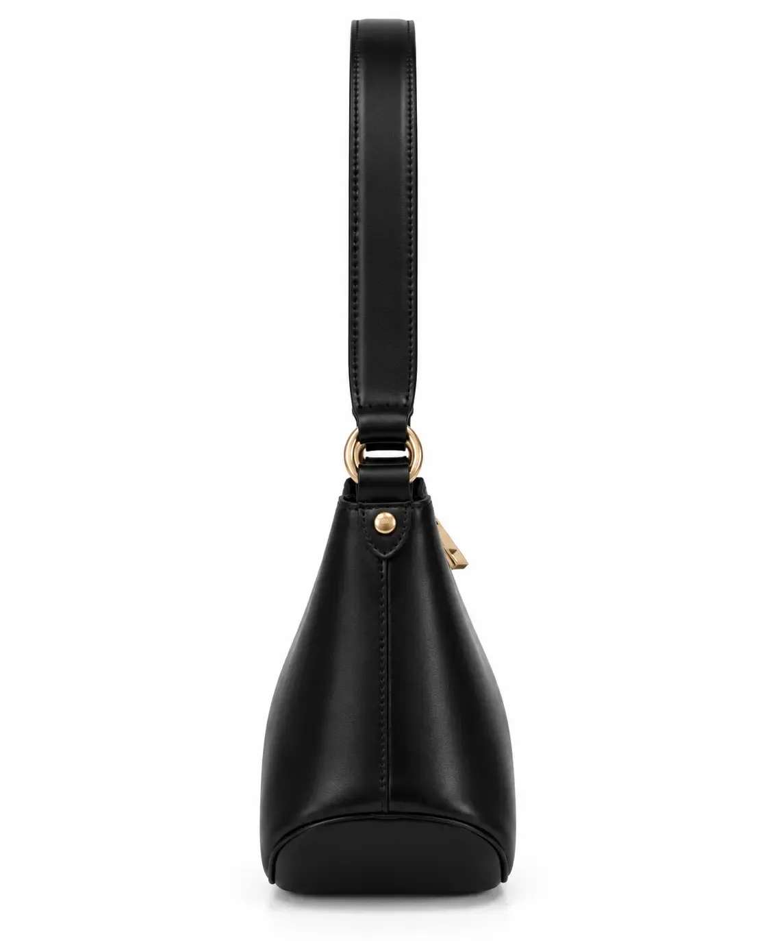 FLOW BAG BLACK